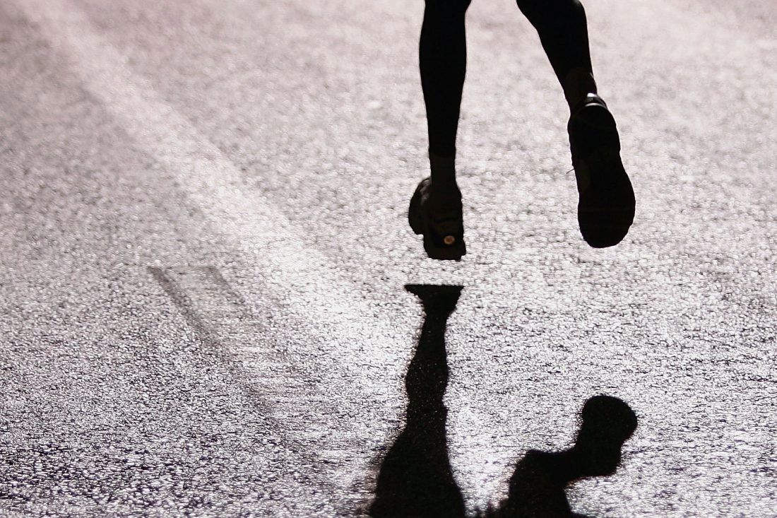 How does Ground Contact Time affect your Running?