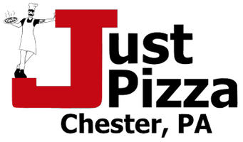 JUST PIZZA