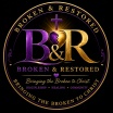 Brokenrestoredministry.com