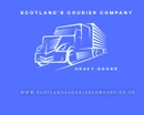 Scotland's Courier Company