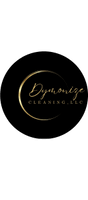 DYMONIZE 
CLEANING, 
LLC