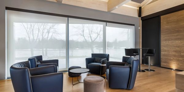 Roller shade Blinds 