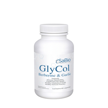 Glucose support, cardiovascular support, cholesterol support, immune support