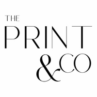 The print & co