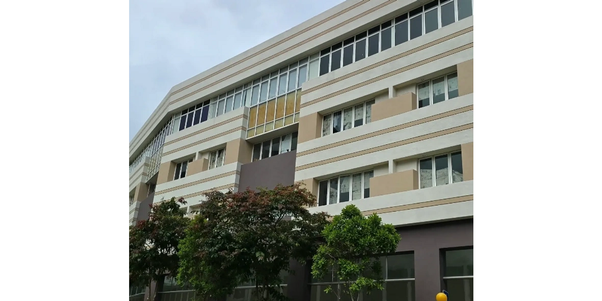Artisan 8- Former Sin Ming Center