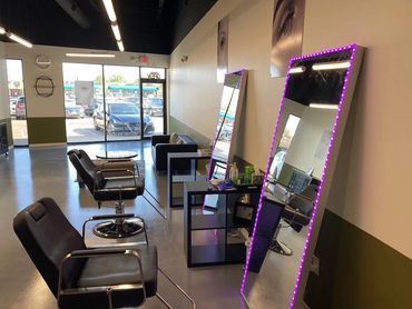 Eye Brow Salon