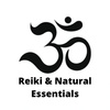 Reiki & Natural Essentials