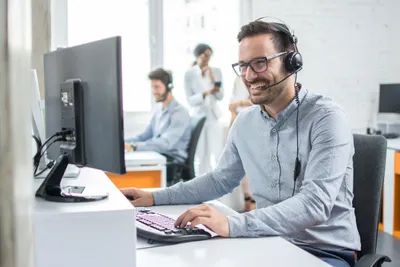 Call us for friendly, helpful IT support