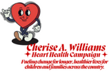 CheriseAWilliamshearthealthcampaign.org