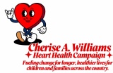 CheriseAWilliamshearthealthcampaign.org