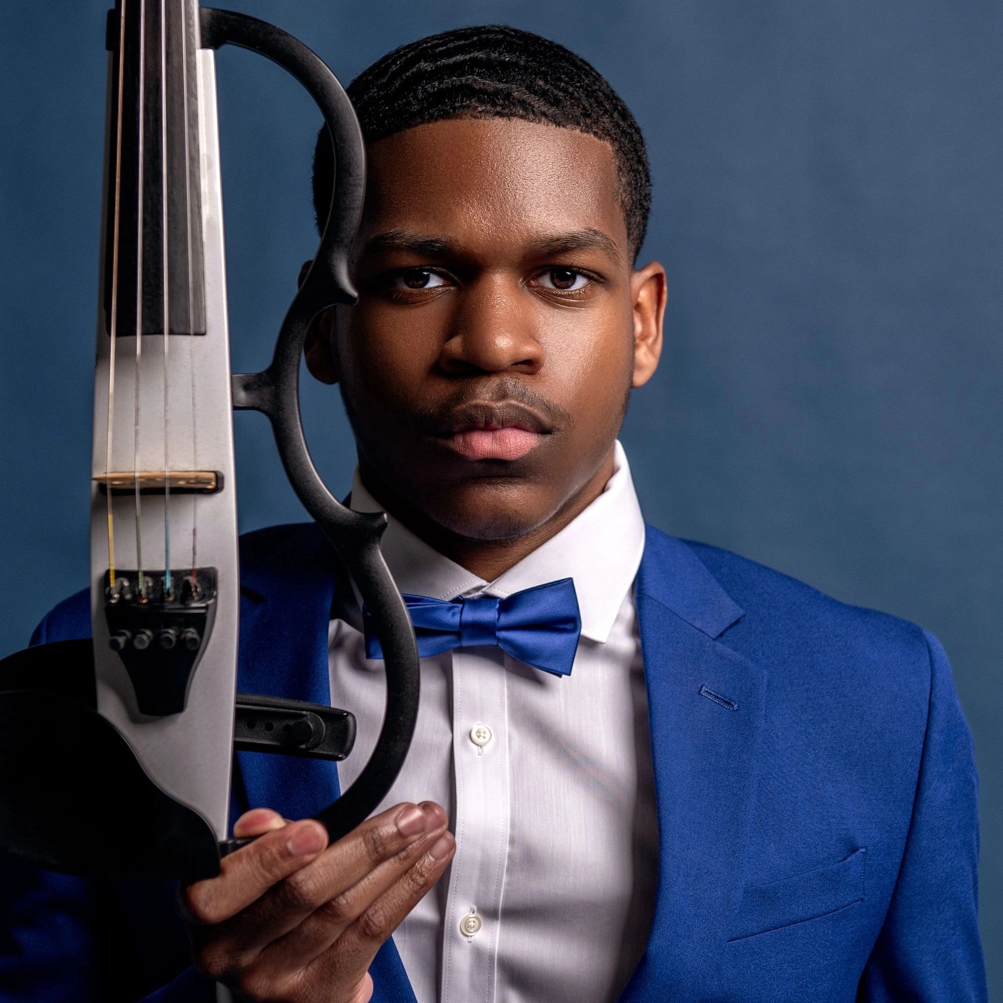 Malik C. Williams
Photo credit: Nu Look Photography