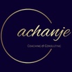 Achanje Coaching & Consulting