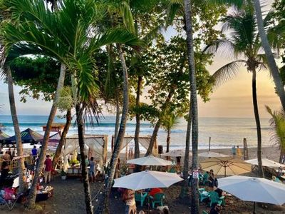 Jaco restaurants to visit on vacation in Costa Rica