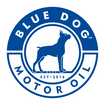 Blue Dog Oil