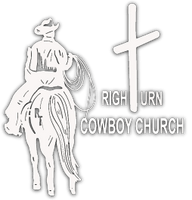 Right Turn Cowboy Church