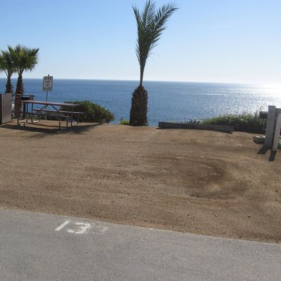 Malibu Beach RV Park