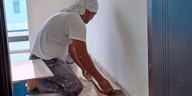 Tiling in Dubai