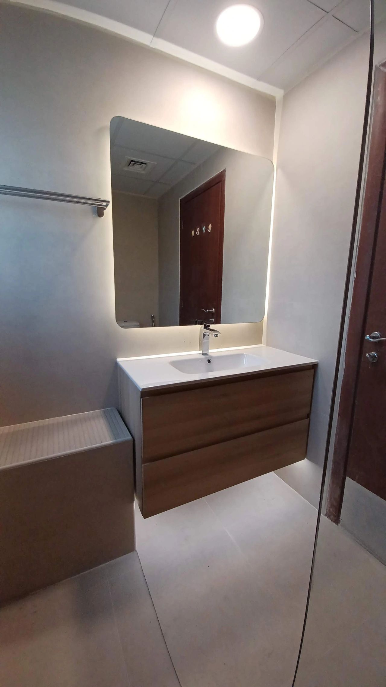 Bathroom Renovation in Dubai Bathroom Renovation in Dubai