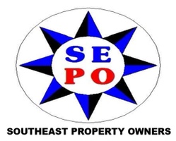 SOUTHEAST PROPERTY OWNERS
