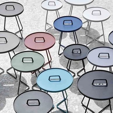 Cane-Line side tacles multiple colours