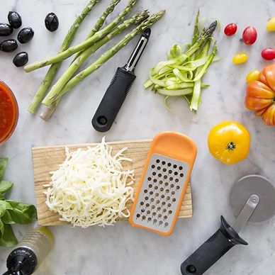 OXO good grip kitchen accessories