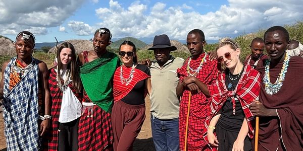 Tanzania offers a magical adventure into he Masai Mara, Ngorogoro basin, and many local villages. Ou