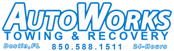 Towing & Recovery