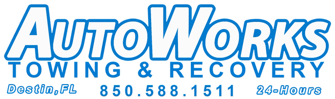 Towing & Recovery