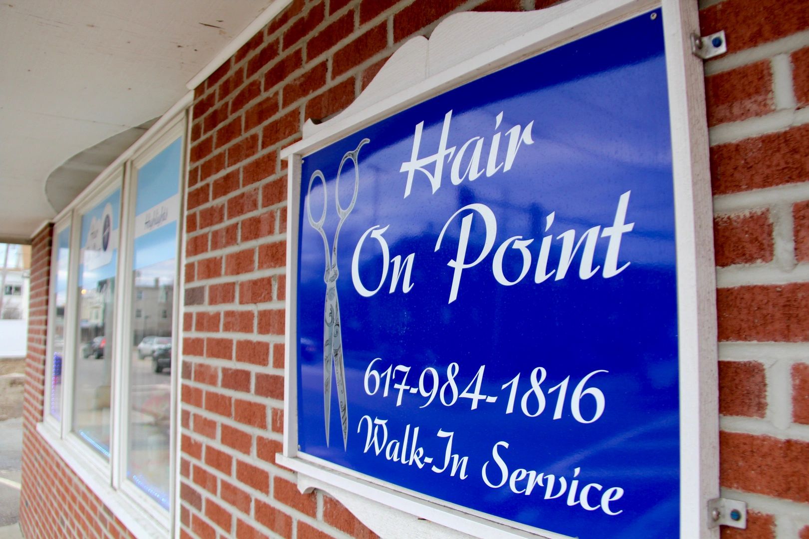 Hair On Point Salon - Hair Salon, Haircut, Hair Color Hair On Point Salon - Hair Salon, Haircut, Hair Color