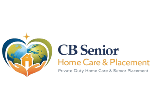 CB Senior Home Care & Placement
