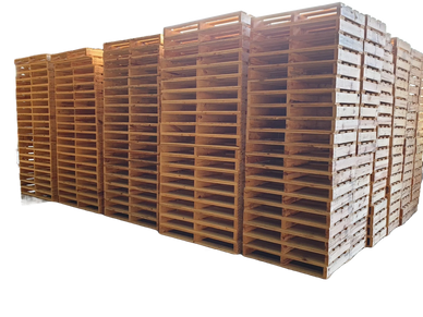 pallets