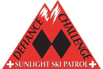 Defiance Challenge logo