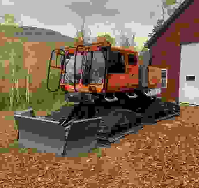 Roxbury Snowmobile Club