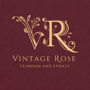 Vintage Rose Tea Room and Events 