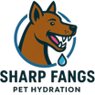 Sharp Fangs Hydration