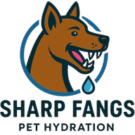 Sharp Fangs Hydration
