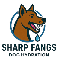 Sharp Fangs Hydration