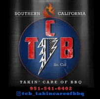 TCB BBQ - Takin Care of BBQ SO CAL