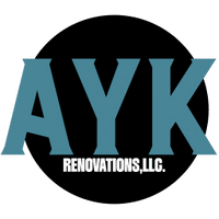 AYK Renovations, LLC.
