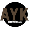 AYK Renovations, LLC.