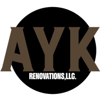 AYK Renovations, LLC.
