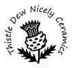 Thistle Dew Nicely Ceramics