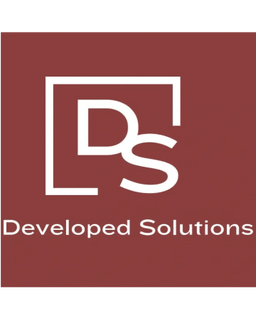 Developed Solutions