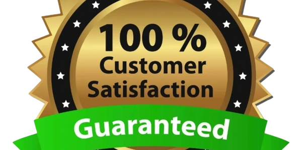 Customer Guarantee