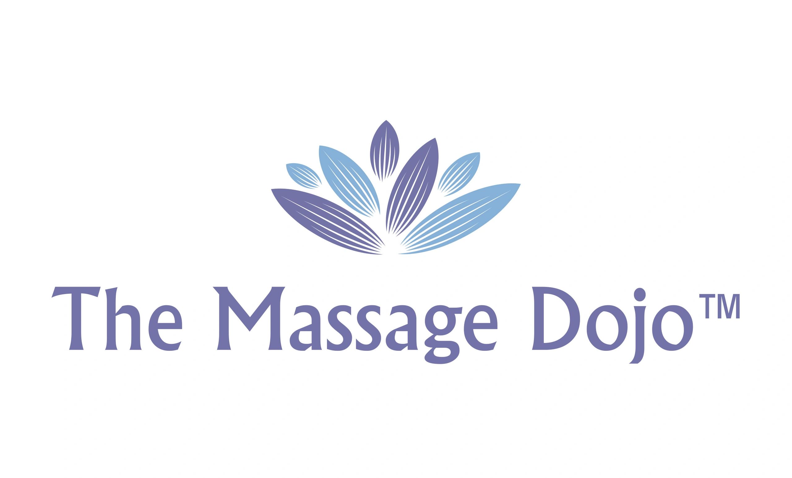The Massage Dojo Continuing Education, Massage, Massage Therapy