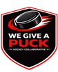 We Give A Puck - Hockey COLLABORATIVE
