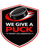 We Give A Puck - Hockey COLLABORATIVE