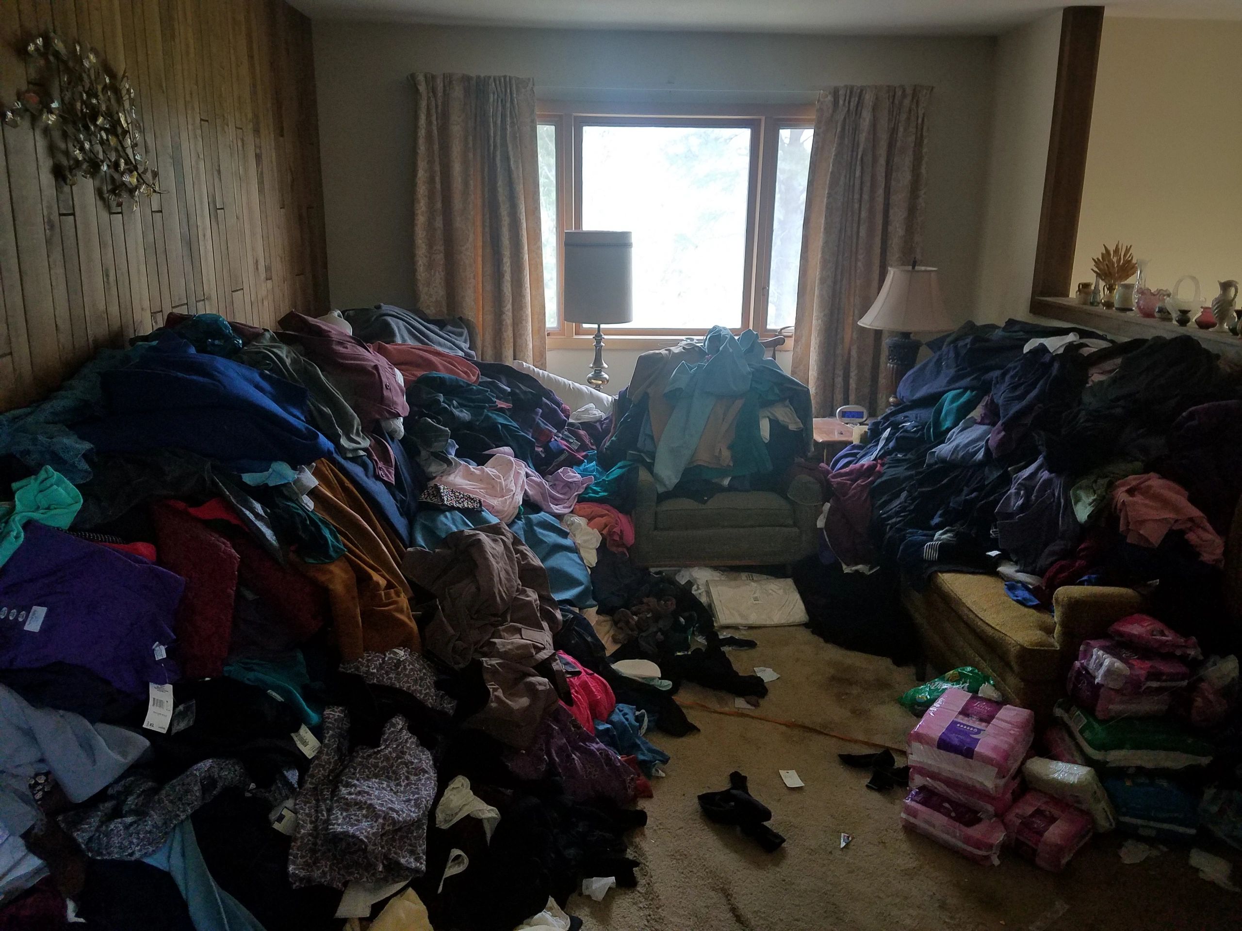 Clean up kid clutter – The Denver Post