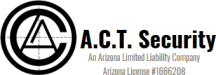 A.C.T Security