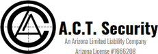 A.C.T Security